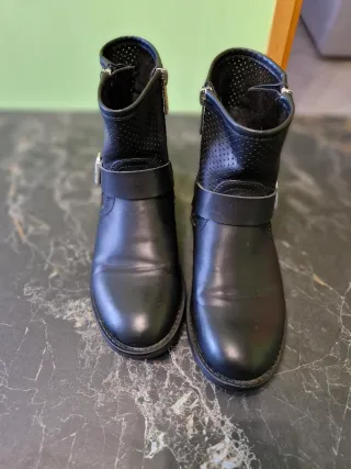 Stivaletti Prima Donna, n.37