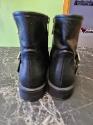 Stivaletti Prima Donna, n.37