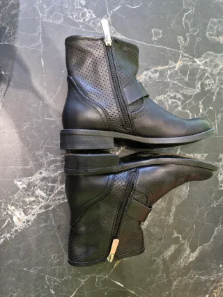 Stivaletti Prima Donna, n.37