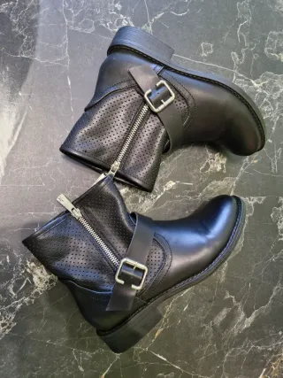 Stivaletti Prima Donna, n.37