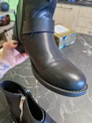 Stivaletti Prima Donna, n.37