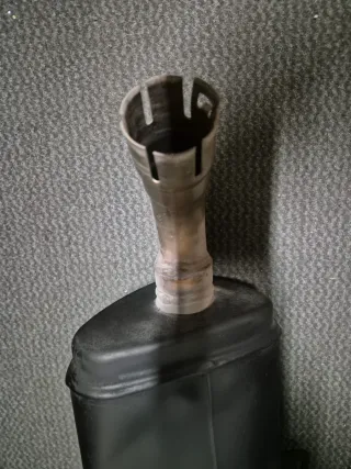 Suzuki SV650 Escape Original