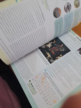 Religión católica. 2 ESO. Ágora