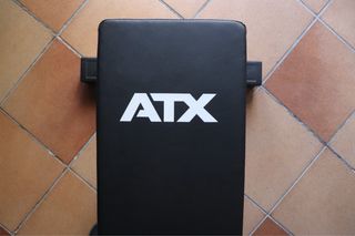 Banco Plano ATX Fatpad y respaldo normal(incluido)