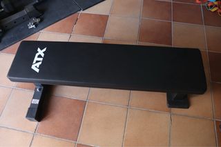 Banco Plano ATX Fatpad y respaldo normal(incluido)