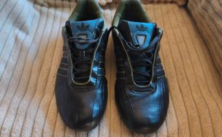 Adidas Goodyear Zapatillas Pilotaje  automoviles