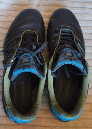 Adidas Goodyear Zapatillas Pilotaje  automoviles