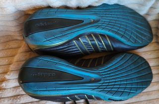 Adidas Goodyear Zapatillas Pilotaje  automoviles