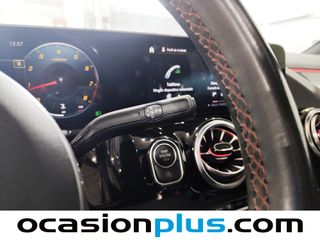 Mercedes-Benz GLA 200 120 kW (163 CV)