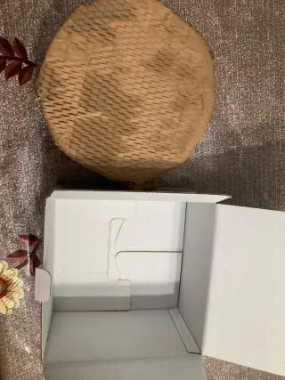 Contenitore Alessi Vetro Verde