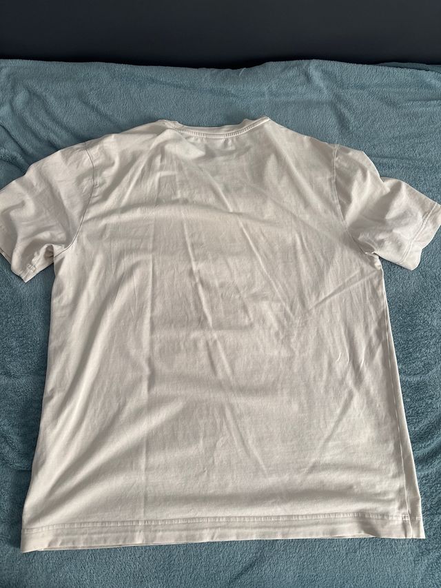 Maglietta Hugo Boss Basica Taglia M