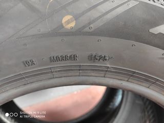 Se venden neumáticos PIRELLI CINTURATO ALL SEASON