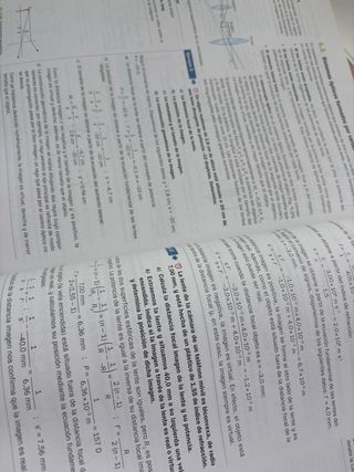 Física 2.º Bachillerato