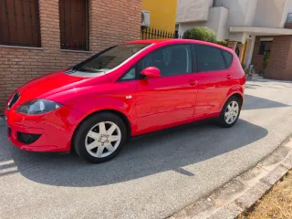 SEAT Altea 2008