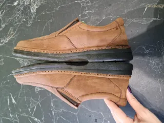 Scarpe uomo Lumberjack, n 44