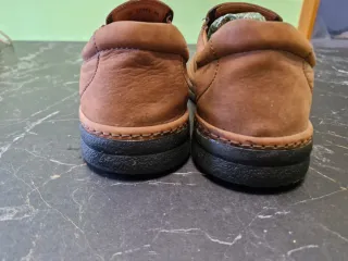 Scarpe uomo Lumberjack, n 44