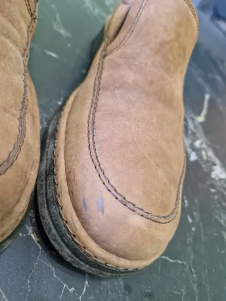 Scarpe uomo Lumberjack, n 44