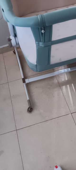 Minicuna colecho Jane.