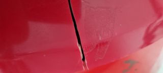 Cadena  Coca Cola XXL