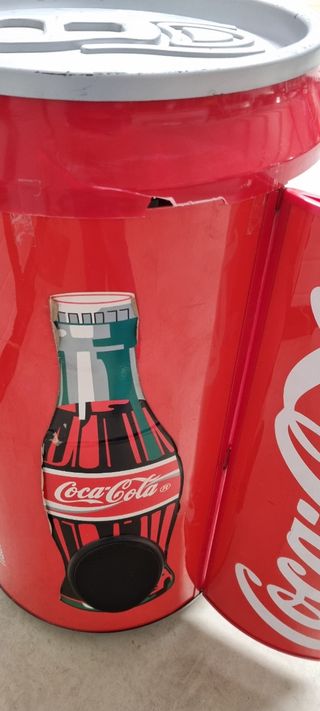 Cadena  Coca Cola XXL