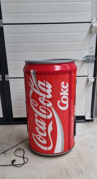Cadena  Coca Cola XXL