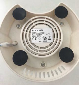 Licuadora Taurus Liquafresh 250W