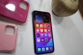 iPhone 11 Negro de 128GB