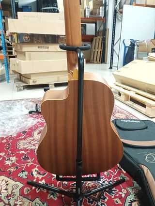 Ortega RCE131 Guitarra Electroacústica