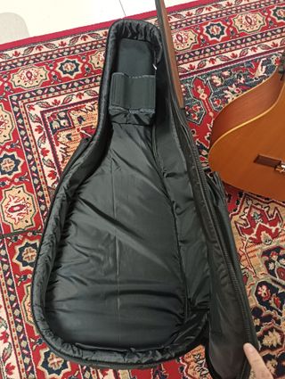 Ortega RCE131 Guitarra Electroacústica