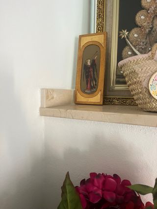 Colección religiosa figuras