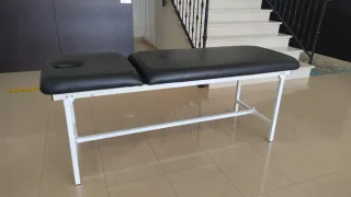 Camilla profesional resistente