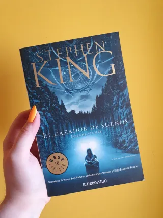 El cazador de sueños