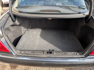 Mercedes-Benz Elegance 1995