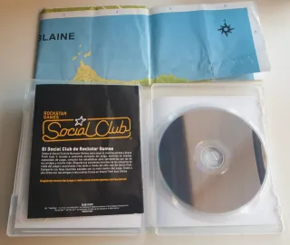 Grand Theft Auto 5 PS3