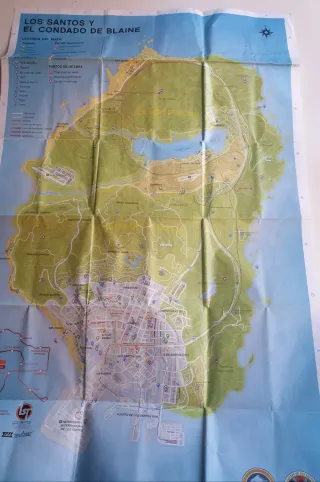 Grand Theft Auto 5 PS3