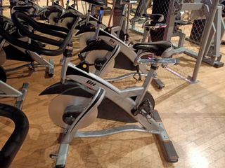 ULTIMO PRECIO!!!Bicicletas de Spinning BH Duke M