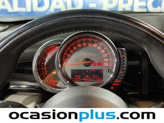 MINI MINI 3 Puertas Cooper 100 kW (136 CV)