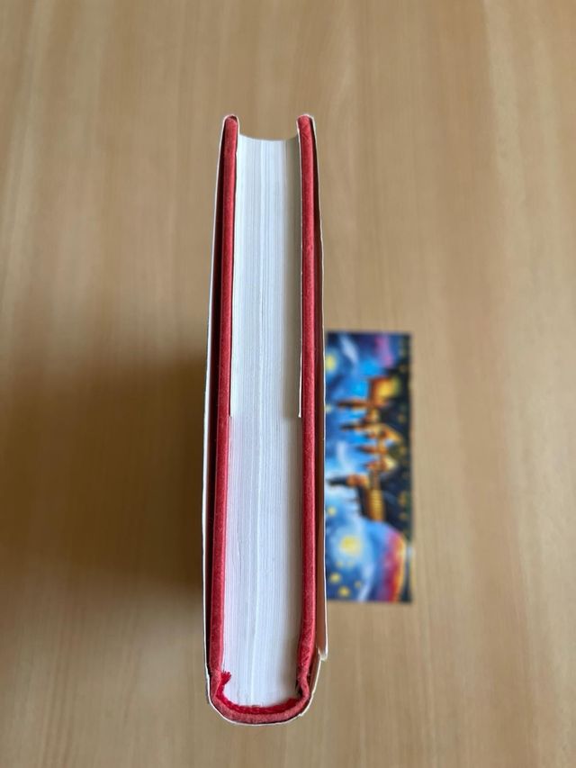 Harry Potter e la pietra filosofale dicembre 1999