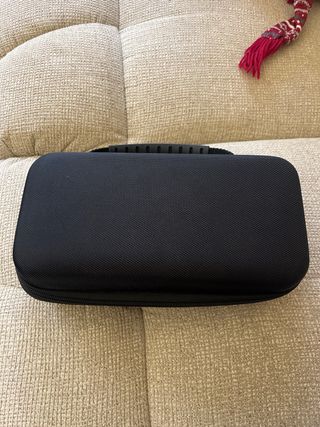 Nintendo Switch oled Azul y Rojo + juegos