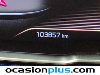 Peugeot 5008 BlueHDi 180 S&S GT EAT8 132 kW (180 CV)