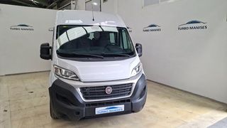 Fiat Ducato 33 2.3 150CV MJET PANORAMA COMBI 9 MEDIO ALTA
