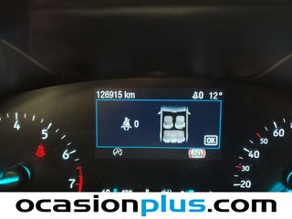 Ford Focus 1.0 Ecoboost Active 92 kW (125 CV)