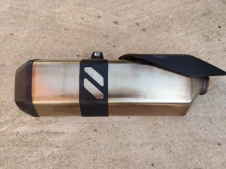 Escape Original KTM 1190