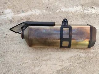 Escape Original KTM 1190