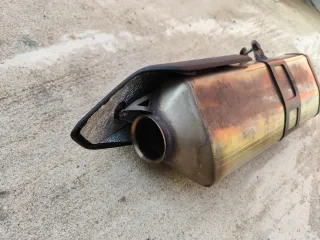 Escape Original KTM 1190