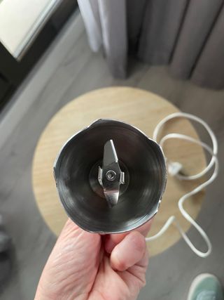 Batidora de mano Ufesa Selecta 600W