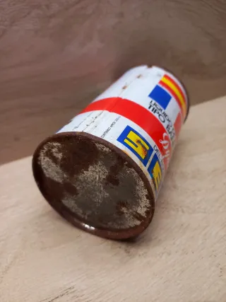 Bote Líquido Frenos SEAT Dynamic Banderas DOT3