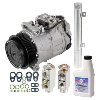 Compresor aire audi a1 a2 a3 a4 q2 q3 q4 a5 q7 rs