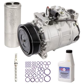 Compresor aire audi a1 a2 a3 a4 q2 q3 q4 a5 q7 rs