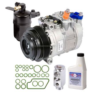 Compresor aire audi a1 a2 a3 a4 q2 q3 q4 a5 q7 rs